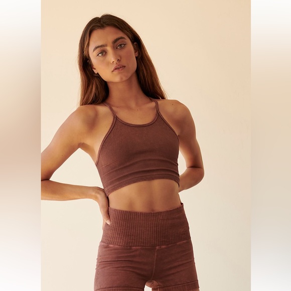 Free People • FP Movement Good Karma Running Shorts - Picture 2 of 15